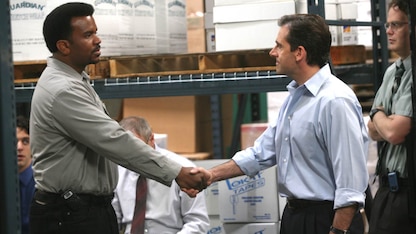 The Office
