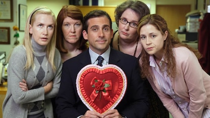 The Office