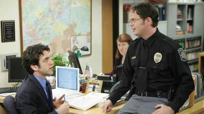 The Office