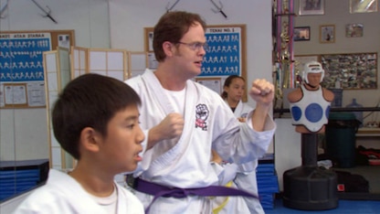 The Office