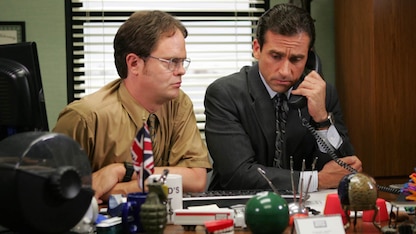 The Office