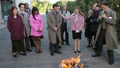 The Office