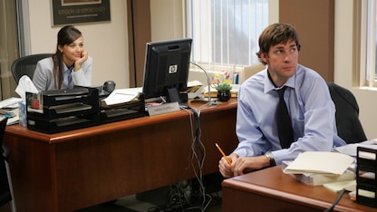 The Office