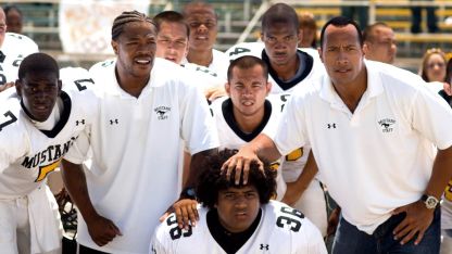Gridiron Gang