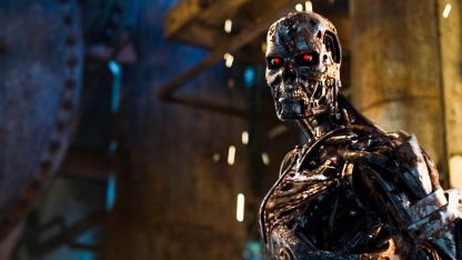 Terminator Salvation