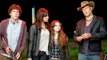 ZombieLand