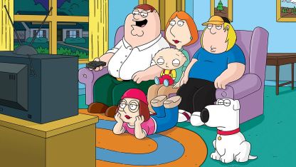 Family Guy