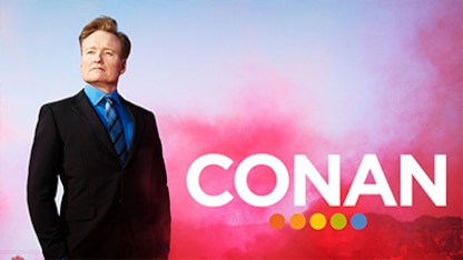 Conan