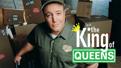 The King of Queens