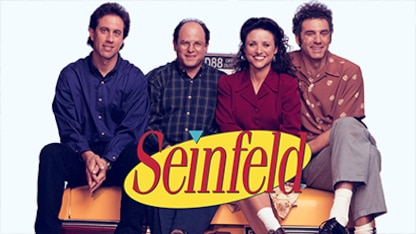 Seinfeld