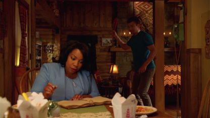 The Guest Book