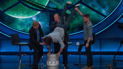 Conan Tbs Conan Tbs