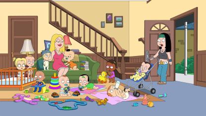 American Dad