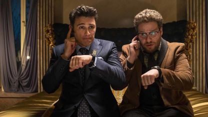 The Interview