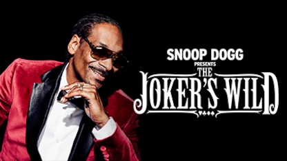 Snoop Dogg Presents The Joker's Wild
