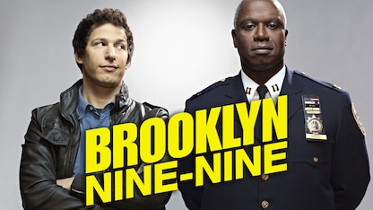 Brooklyn Nine-Nine