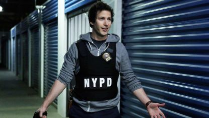 Brooklyn Nine-Nine