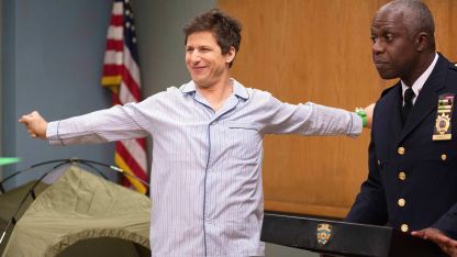 Brooklyn Nine-Nine