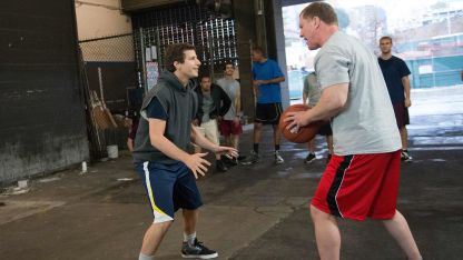 Brooklyn Nine-Nine