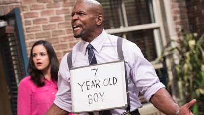 Brooklyn Nine-Nine