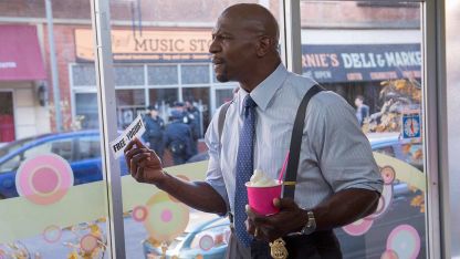 Brooklyn Nine-Nine