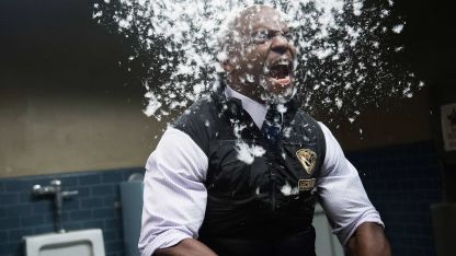 Brooklyn Nine-Nine