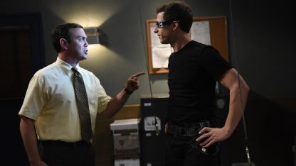 Brooklyn Nine-Nine