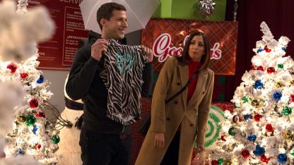 Brooklyn Nine-Nine