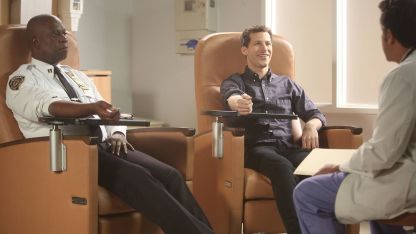 Brooklyn Nine-Nine