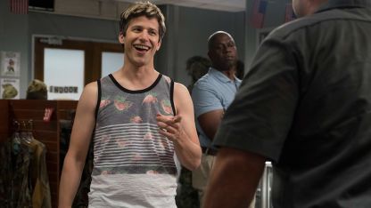 Brooklyn Nine-Nine