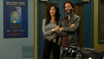 Brooklyn Nine-Nine