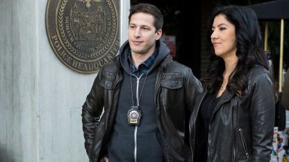 Brooklyn Nine-Nine