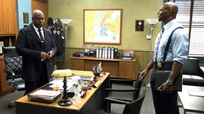 Brooklyn Nine-Nine