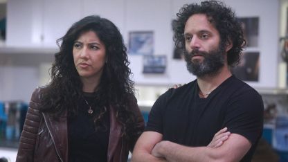 Brooklyn Nine-Nine