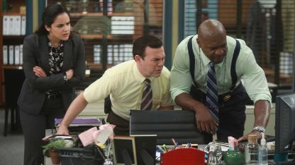 Brooklyn Nine-Nine