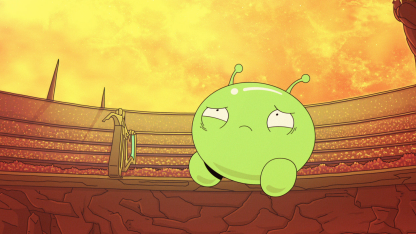 Final Space