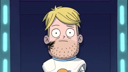 Final Space