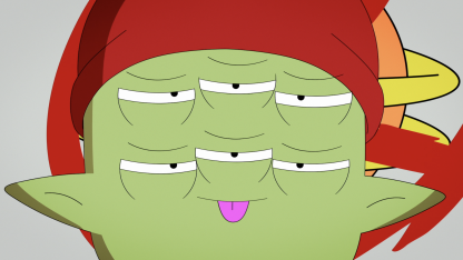 Final Space