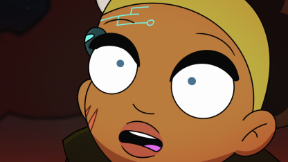 Final Space