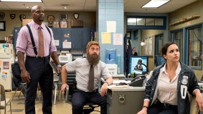 Brooklyn Nine-Nine