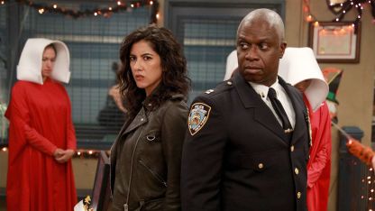 Brooklyn Nine-Nine