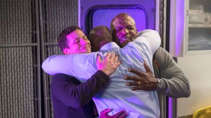 Brooklyn Nine-Nine