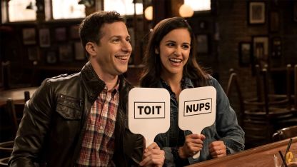 Brooklyn Nine-Nine