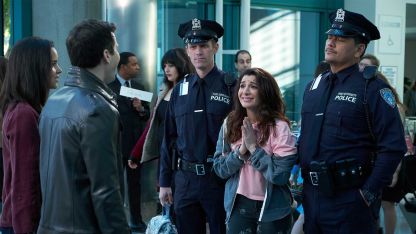 Brooklyn Nine-Nine