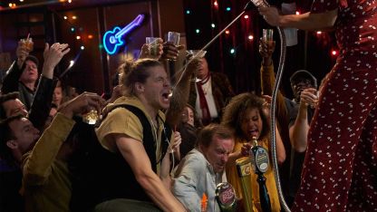 Brooklyn Nine-Nine