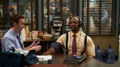 Brooklyn Nine-Nine