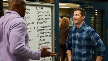 Brooklyn Nine-Nine
