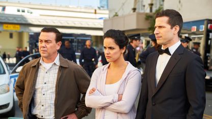 Brooklyn Nine-Nine
