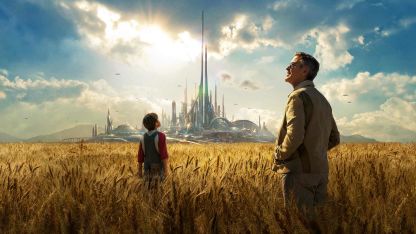 Tomorrowland