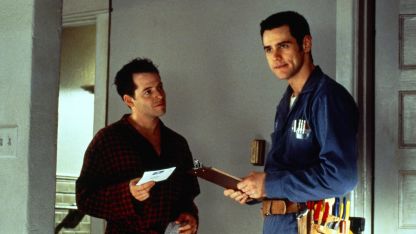 The Cable Guy